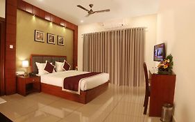 Bhasuri Inn Guruvayoor